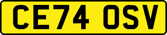 CE74OSV