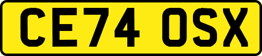 CE74OSX