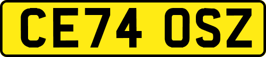 CE74OSZ