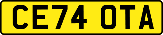 CE74OTA