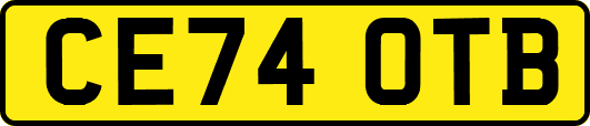 CE74OTB