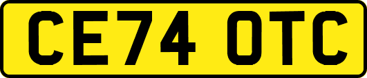 CE74OTC
