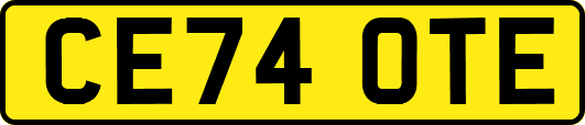 CE74OTE
