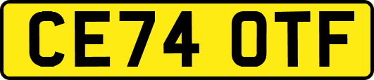 CE74OTF