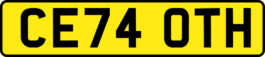 CE74OTH