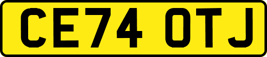 CE74OTJ