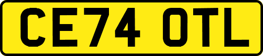CE74OTL
