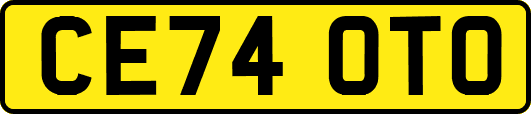 CE74OTO
