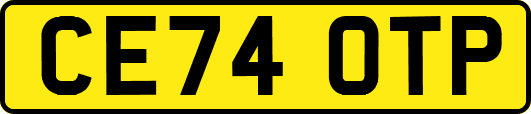 CE74OTP