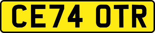 CE74OTR