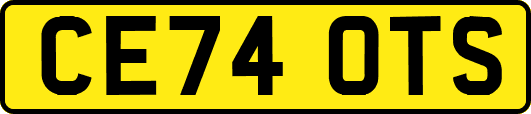 CE74OTS