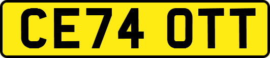 CE74OTT