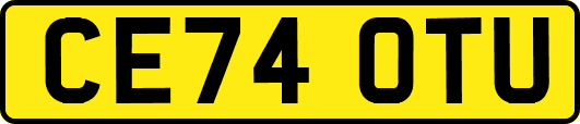 CE74OTU