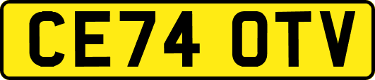 CE74OTV