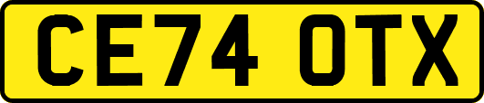 CE74OTX