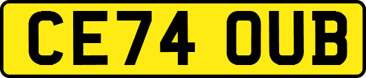 CE74OUB