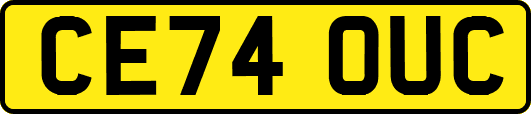 CE74OUC
