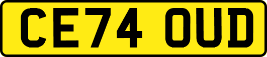 CE74OUD