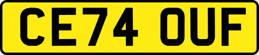 CE74OUF