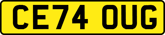 CE74OUG