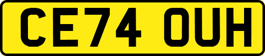 CE74OUH