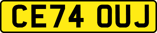 CE74OUJ