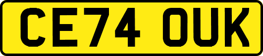 CE74OUK