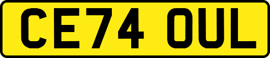 CE74OUL