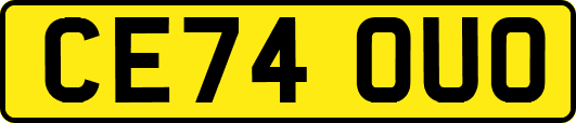 CE74OUO