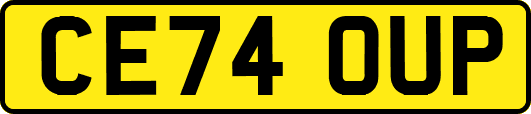 CE74OUP