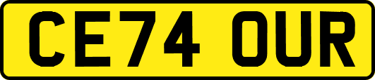 CE74OUR