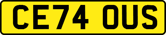 CE74OUS
