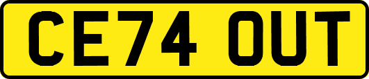 CE74OUT
