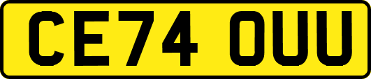 CE74OUU