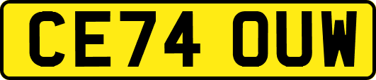 CE74OUW