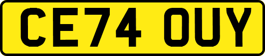 CE74OUY