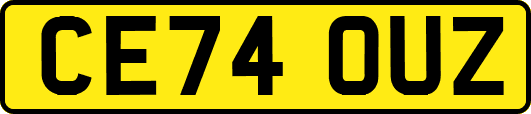 CE74OUZ