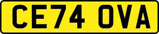 CE74OVA