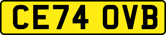 CE74OVB