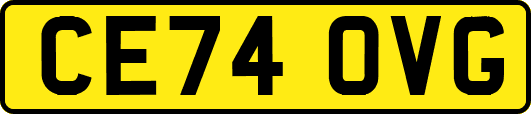 CE74OVG