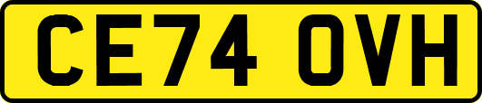 CE74OVH