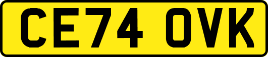CE74OVK