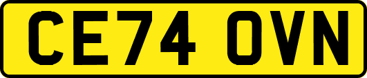 CE74OVN