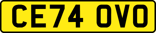 CE74OVO