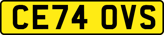 CE74OVS