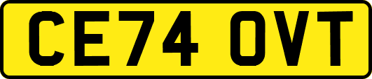 CE74OVT