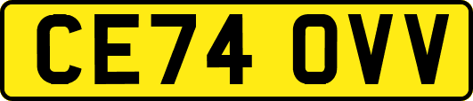 CE74OVV