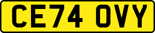 CE74OVY