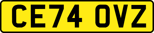 CE74OVZ