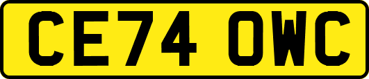 CE74OWC